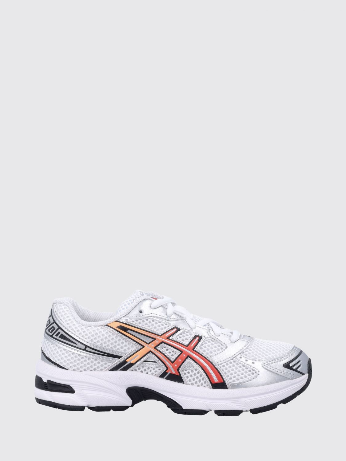 Sneakers Asics Kids Color White