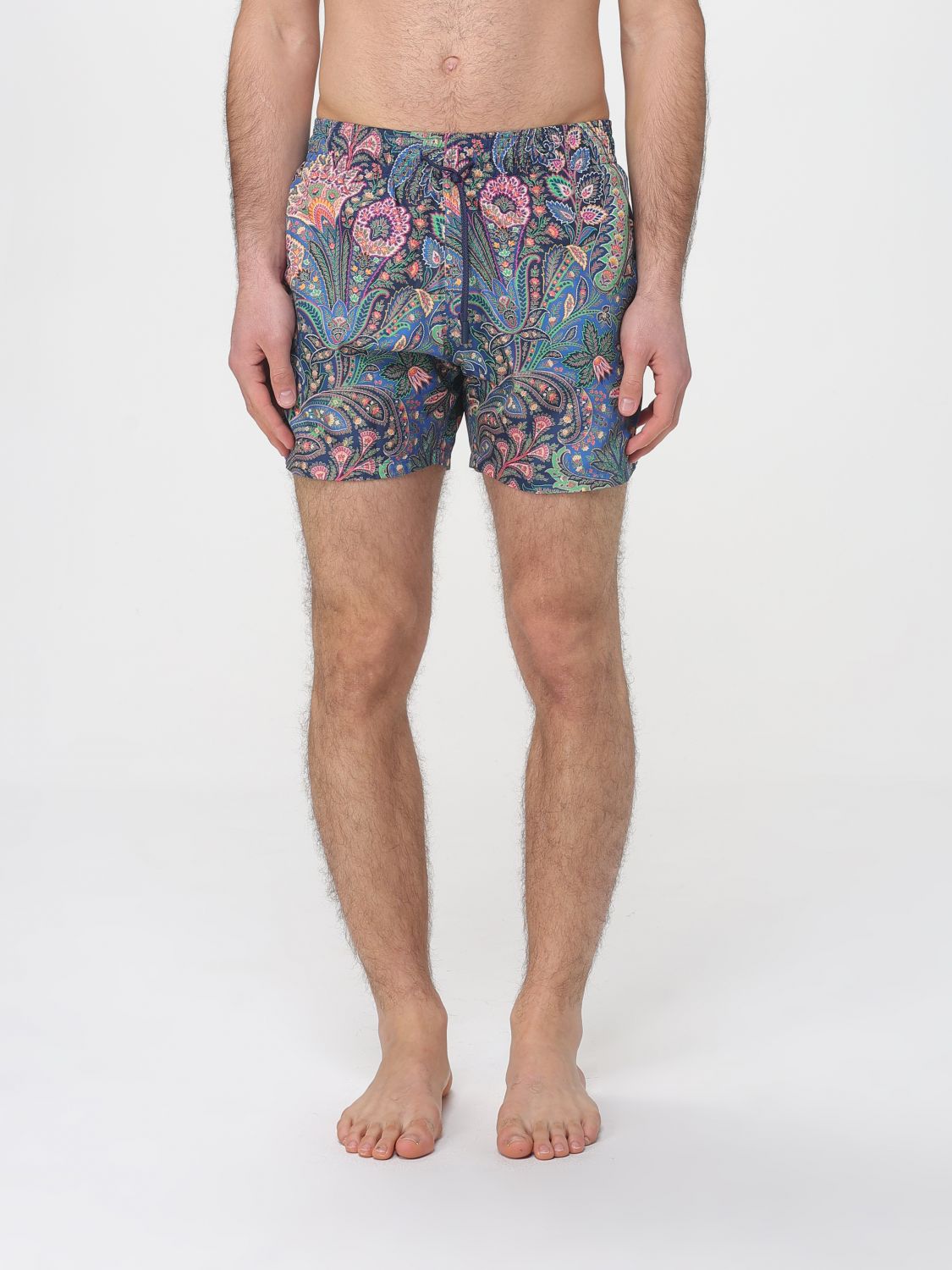 ETRO ETRO Swimsuit Men color Fa01　エトロ 水着 メンズ カラー Fa01
