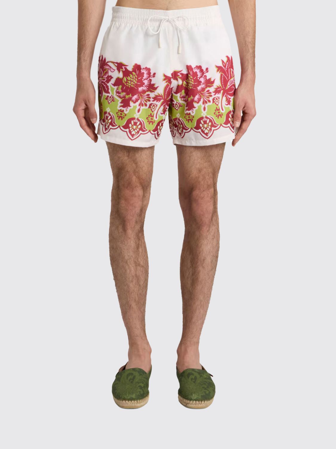 Costume ETRO Uomo colore Fantasia