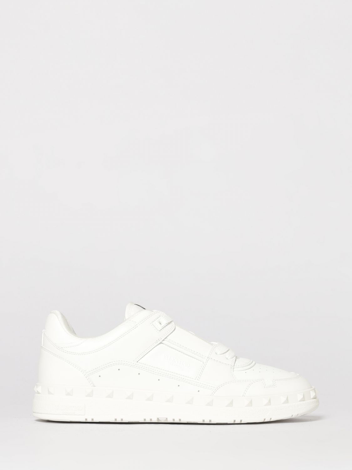 VALENTINO GARAVANI Sneakers Men color White VALENTINO
