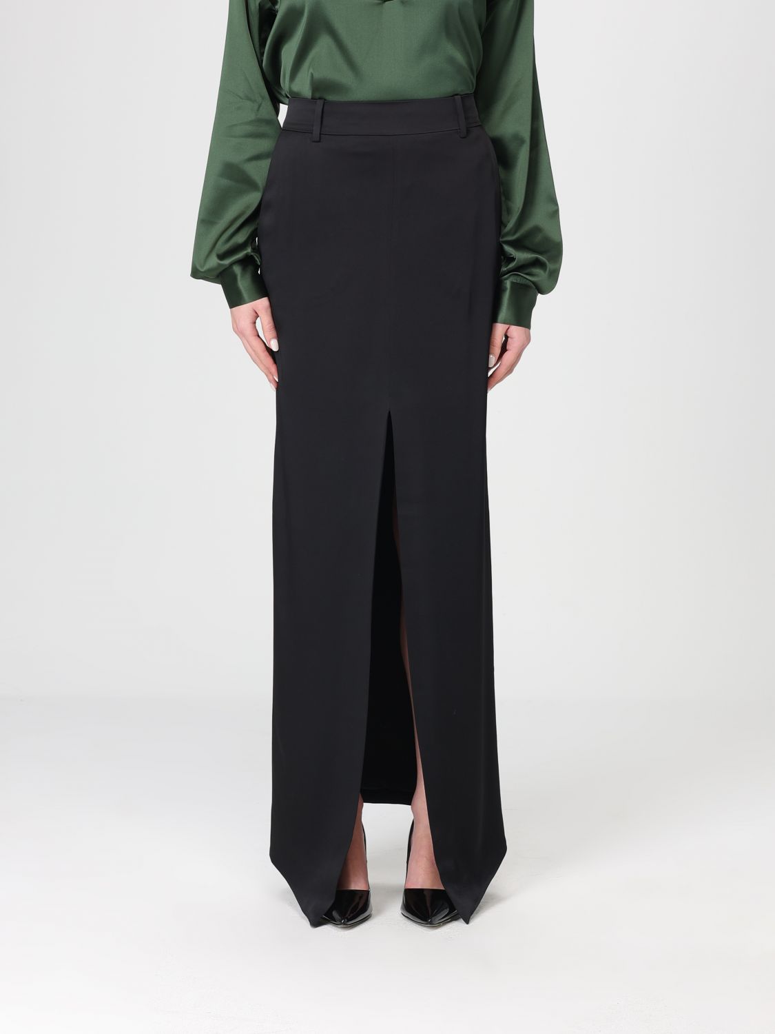 TOM FORD Rock Damen Farbe Schwarz