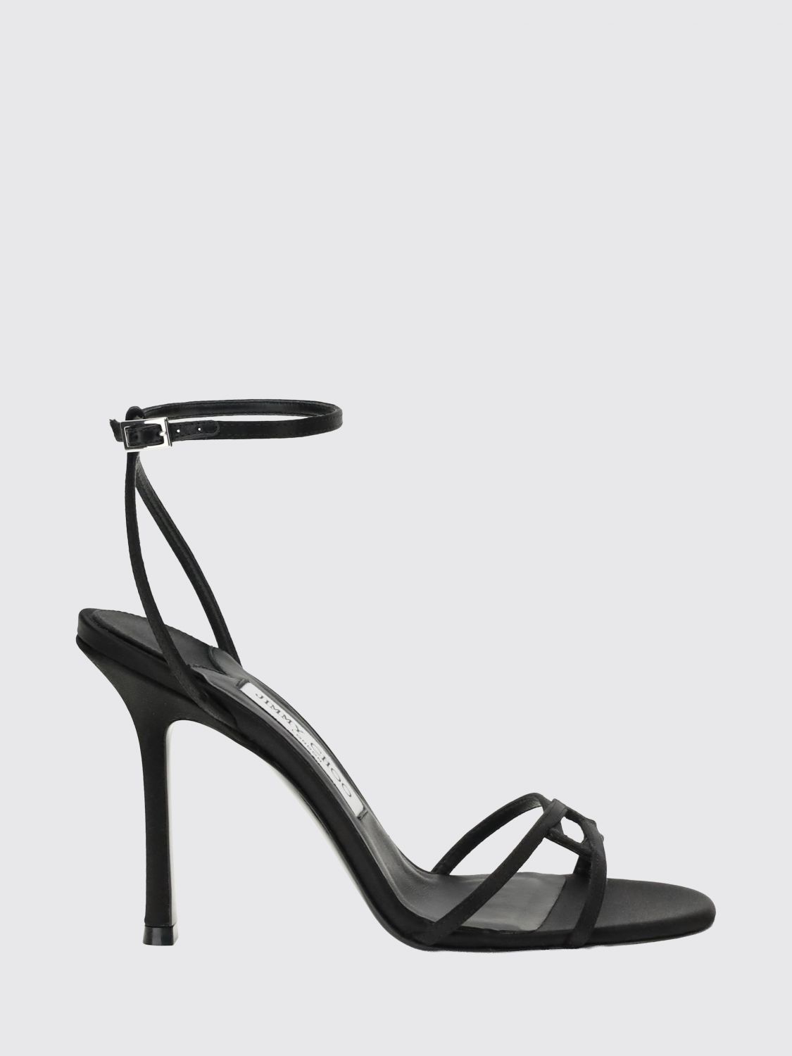 Scarpe JIMMY CHOO Donna colore Nero