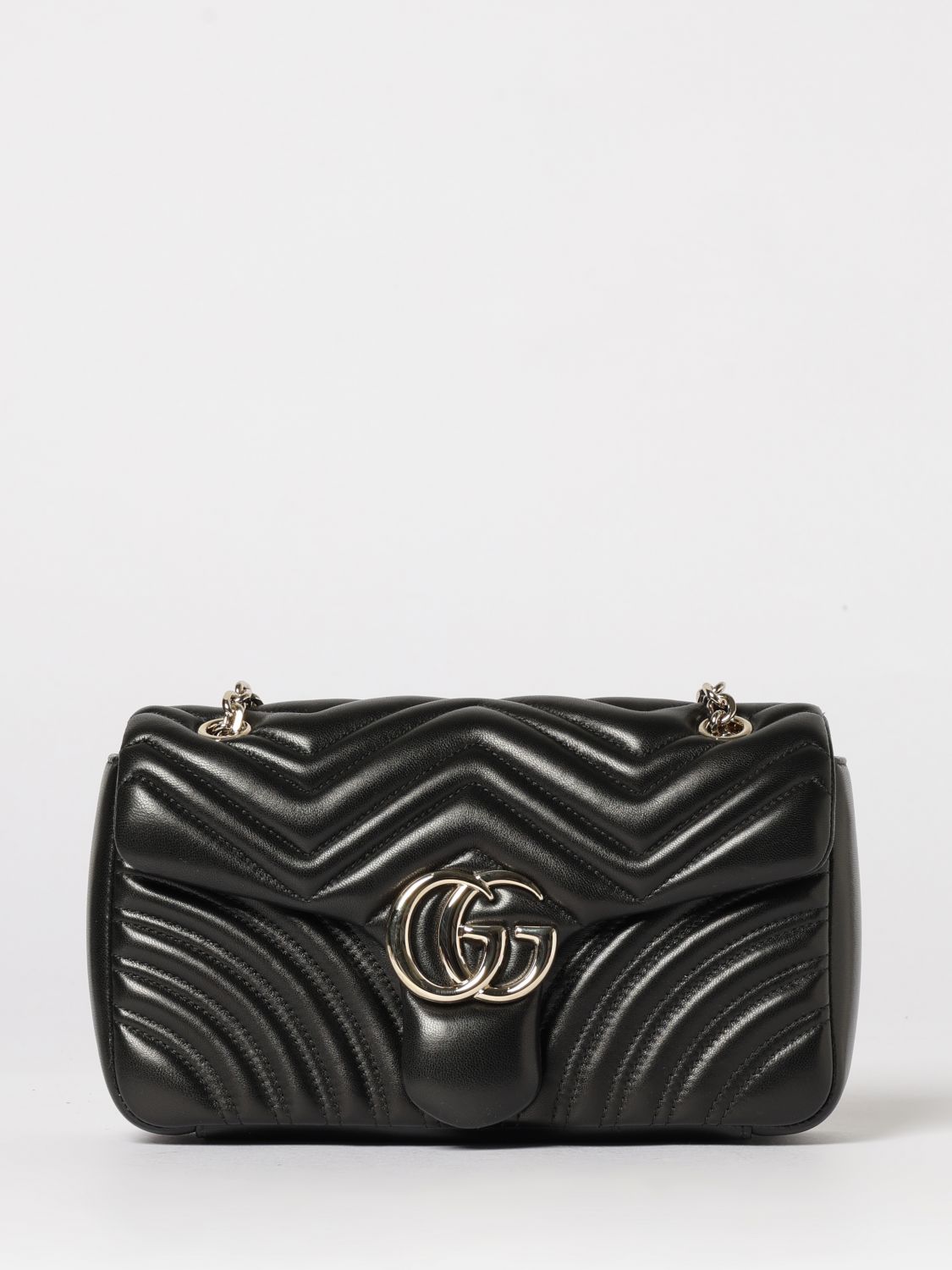 Gucci Handbag Woman  In Black