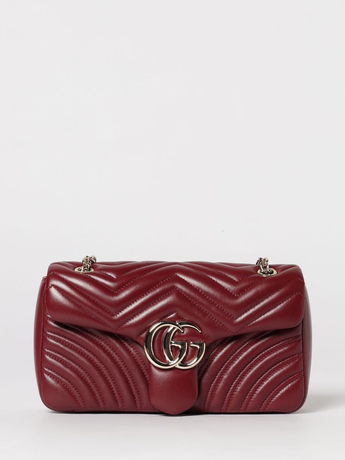 Gucci Handbag Woman  In Brown