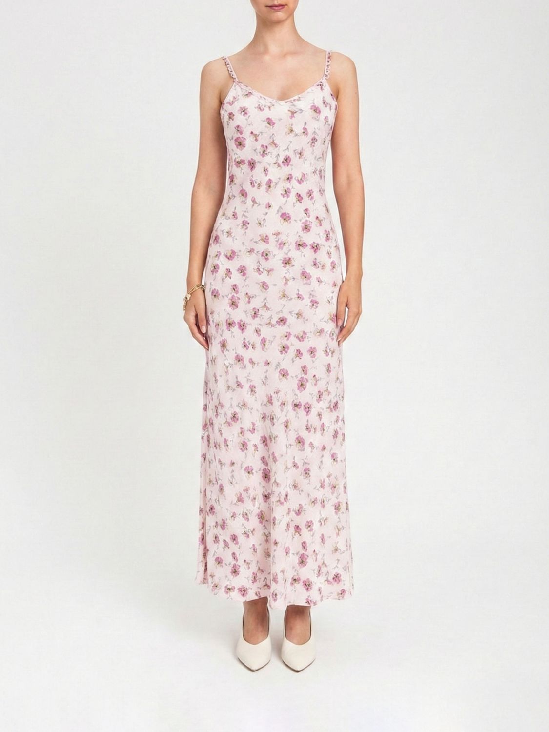 Twinset Dress Woman color Pink