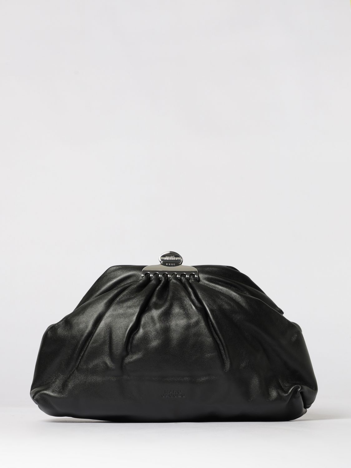 MARC JACOBS Clutch Damen Farbe Schwarz