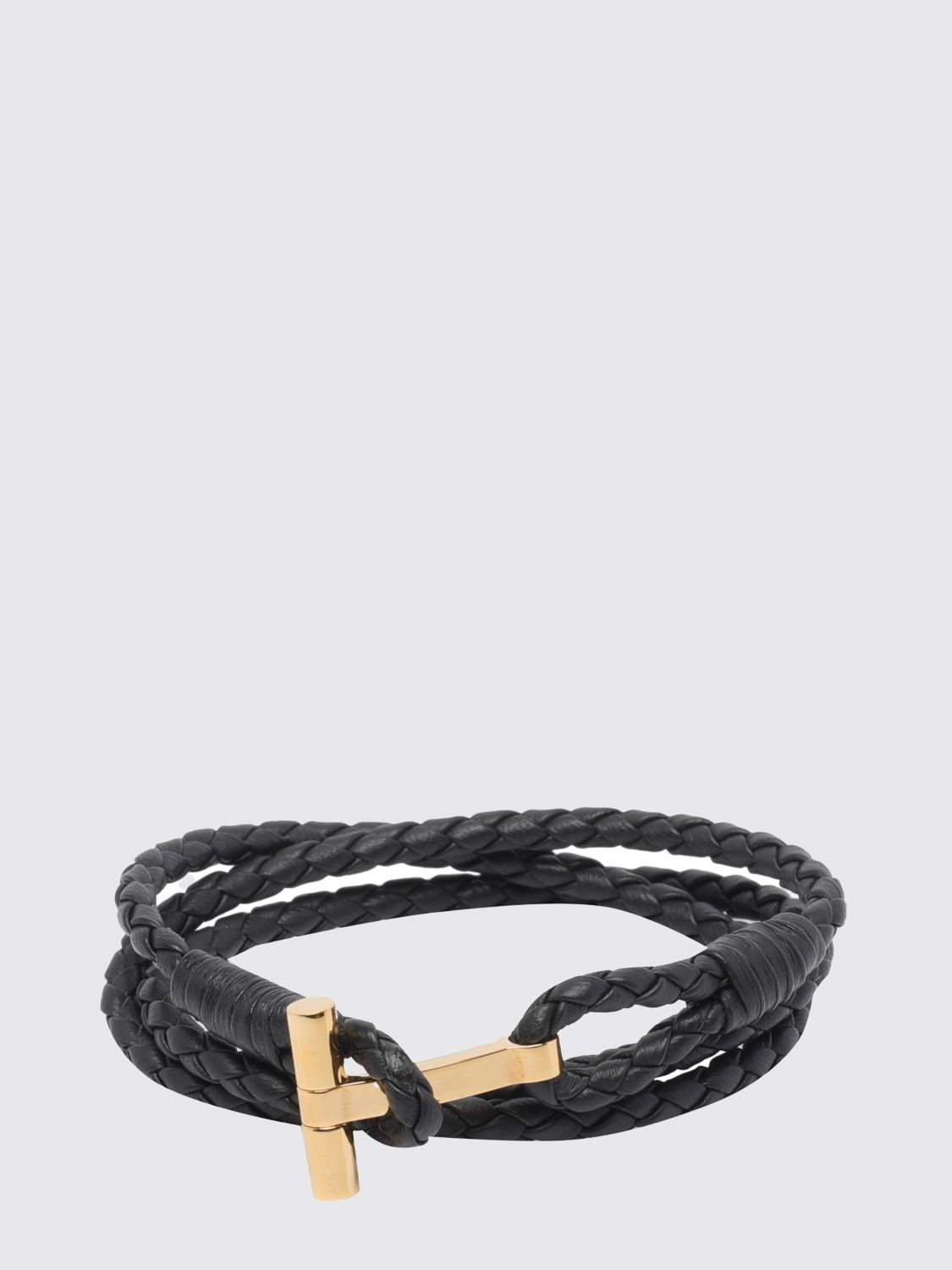 Bijou TOM FORD Homme couleur Cuir M