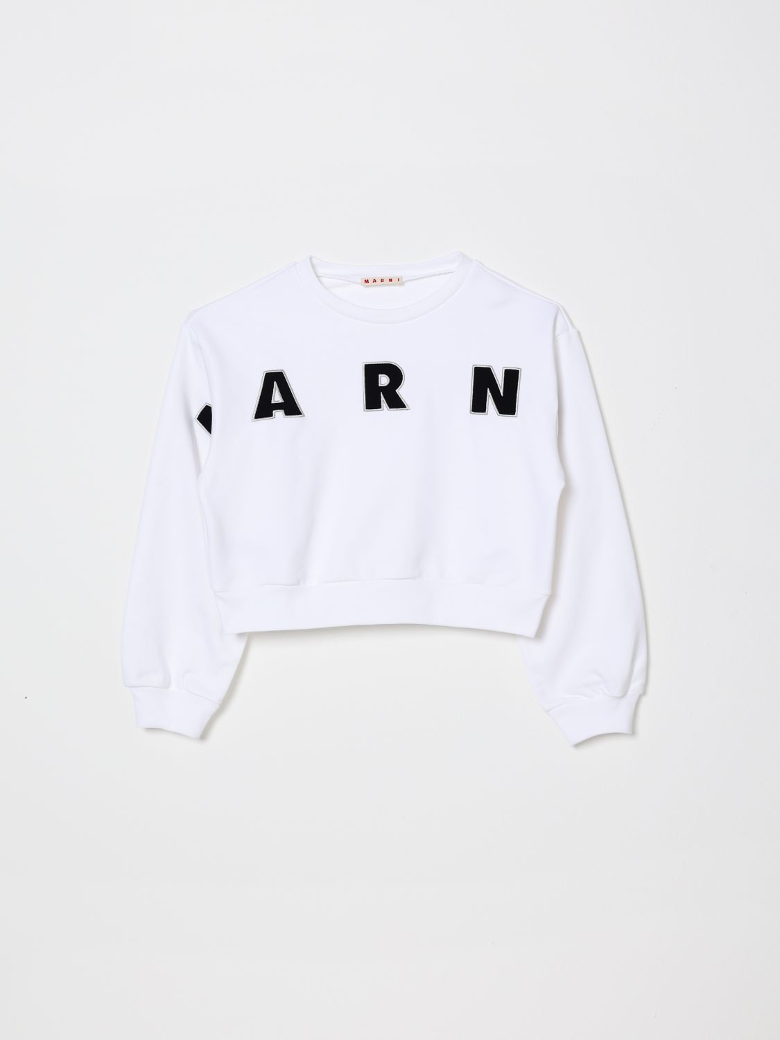 Maglia MARNI Bambino colore Bianco