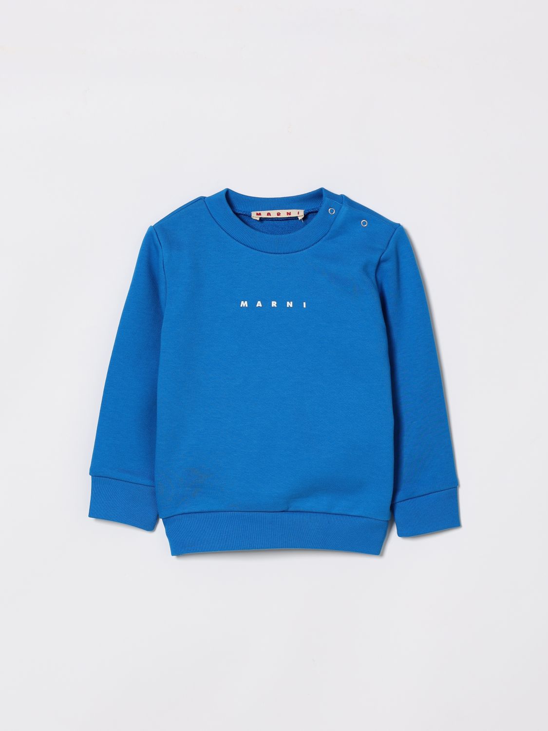 MARNI Pullover Kinder Farbe Hellblau