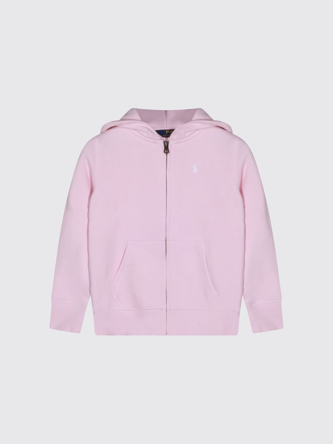 POLO RALPH LAUREN Pullover Kinder Farbe Pink