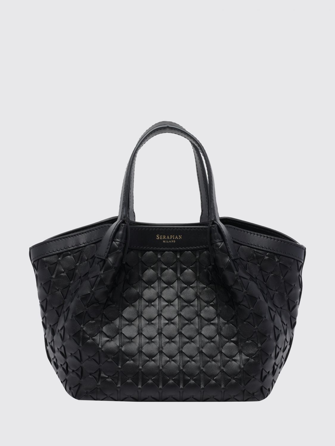 Mini Sac SERAPIAN Femme couleur Noir OS