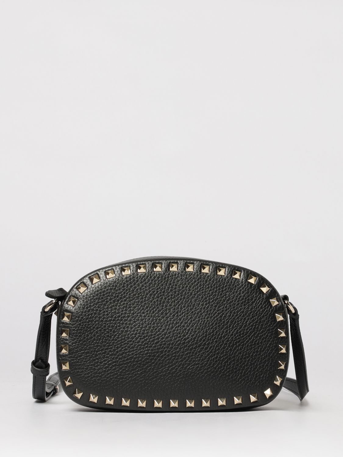 Valentino Garavani Damen Schwarz Mini Bag Woman Color