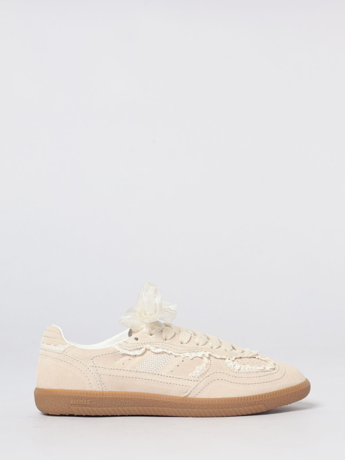 ALOHAS Sneakers Damen Farbe Weiß