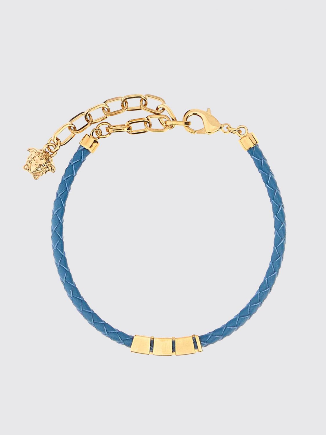 Bijou VERSACE Homme couleur Or OS 6