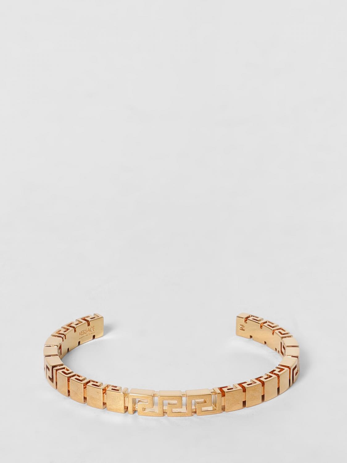 VERSACE Women's Gold Jewelry
