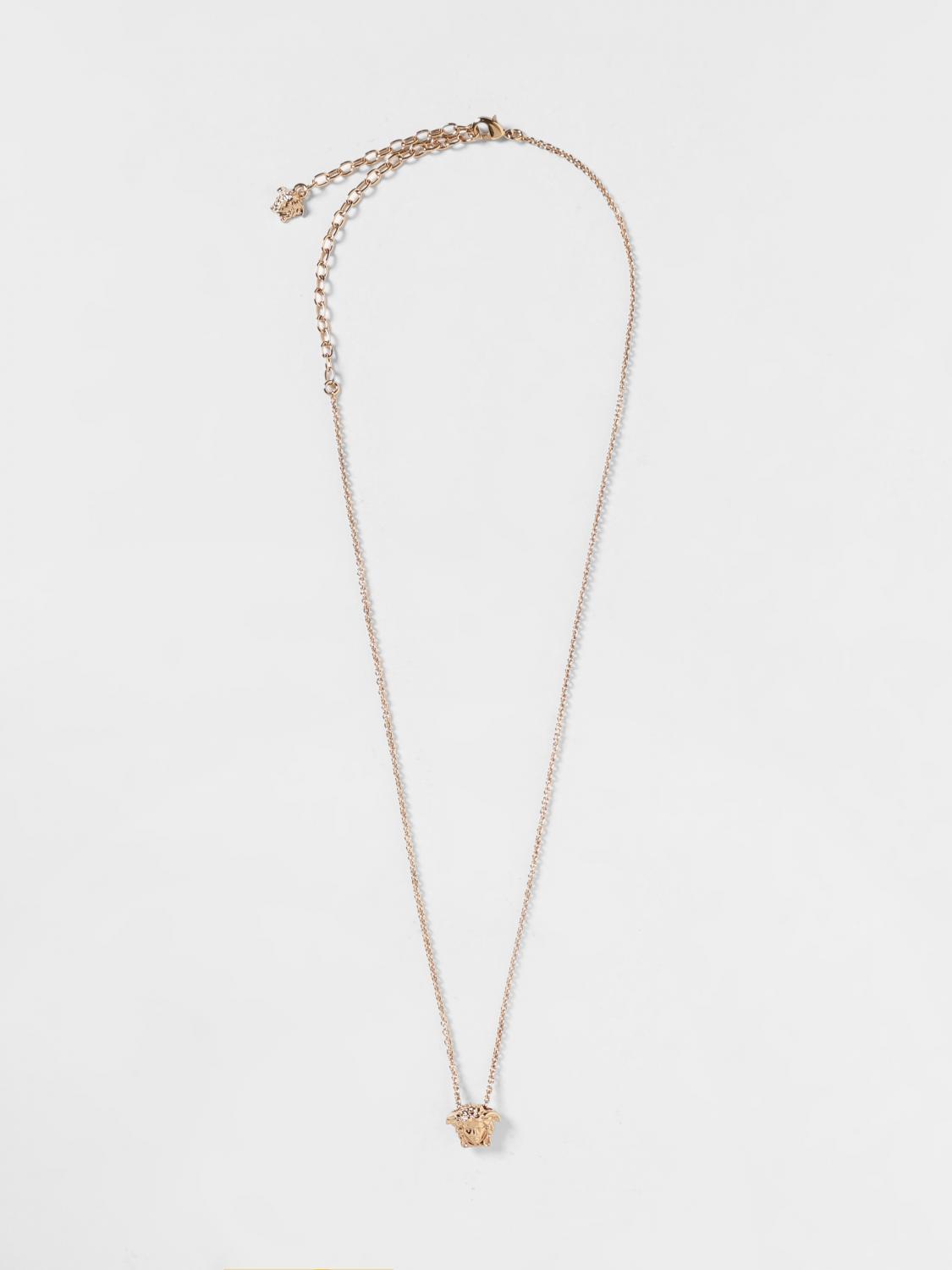 Bijou VERSACE Femme couleur Or OS