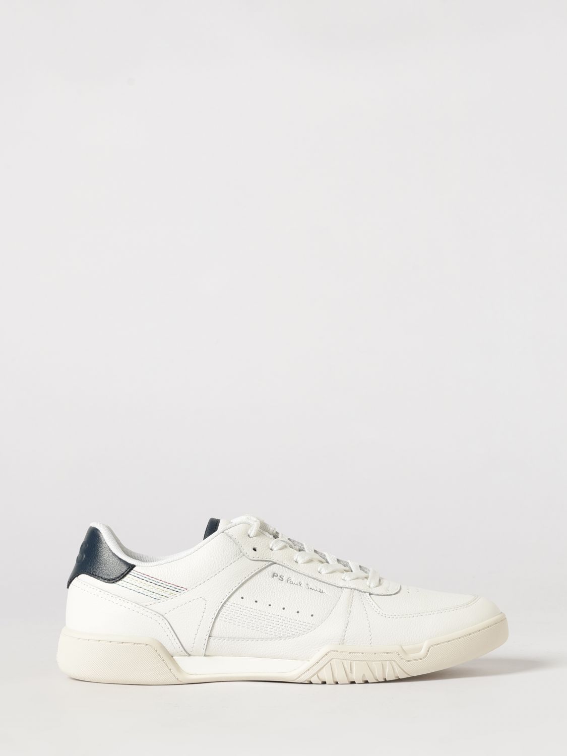 PS PAUL SMITH Sneakers Uomo colore Bianco