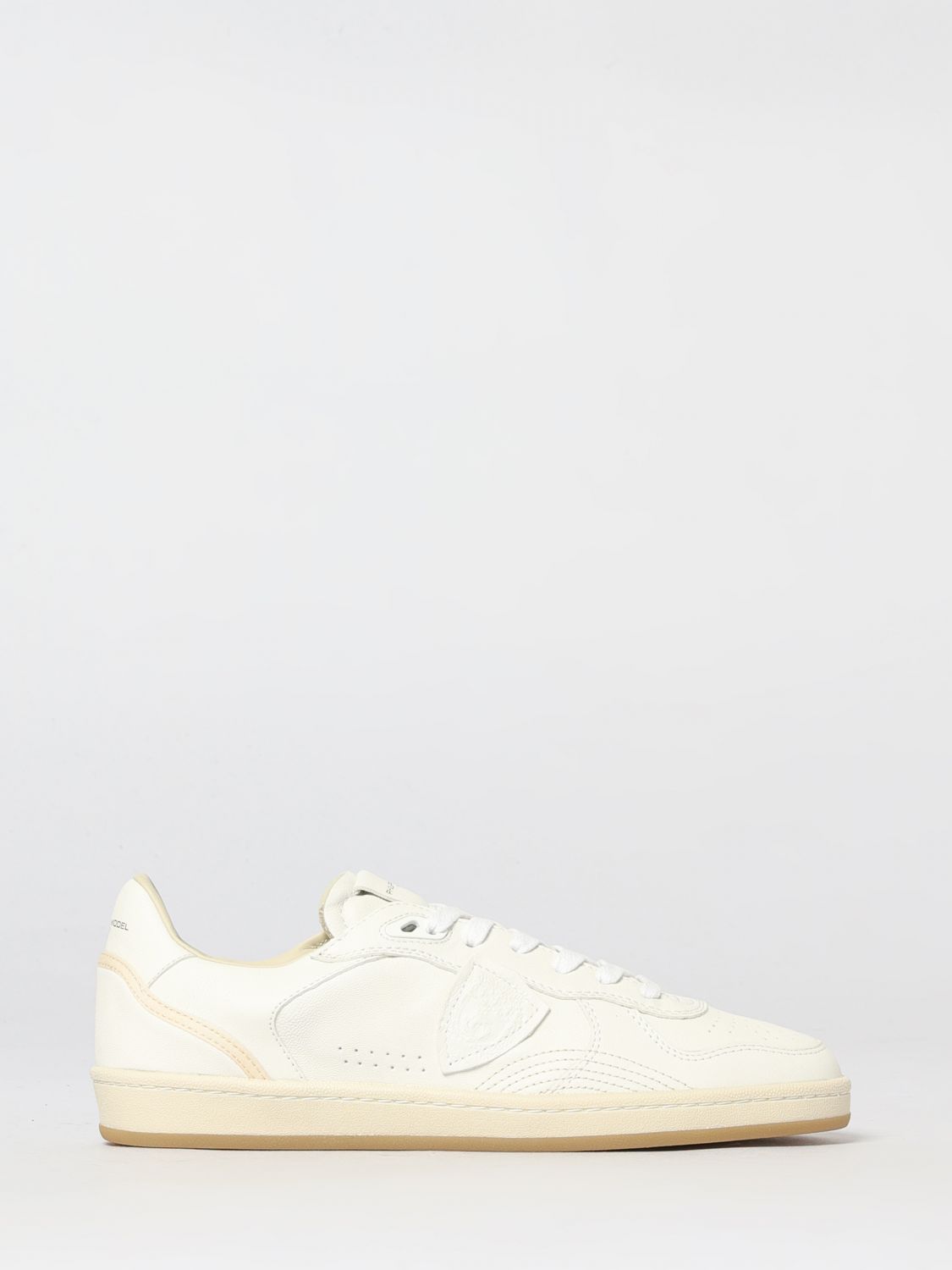 Philippe Model Sneakers Men color White