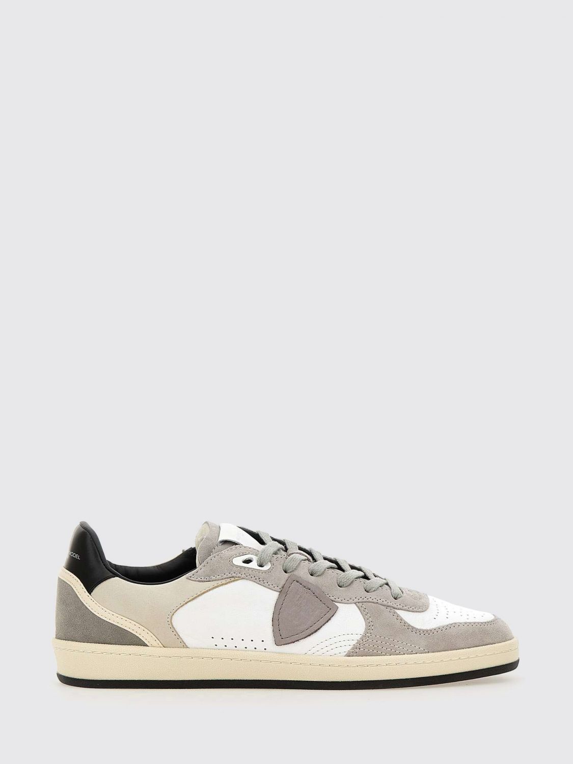 Philippe Model Ανδρών Multicolor Sneakers Men Color