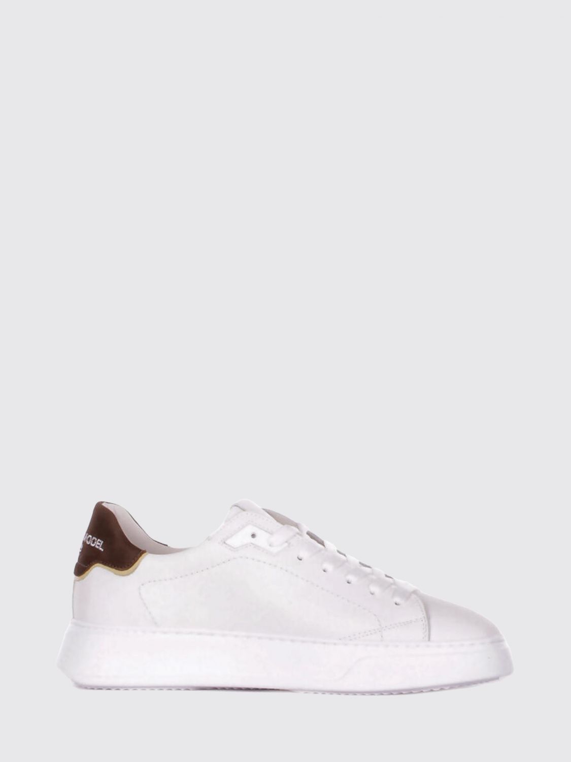 Philippe Model Sneakers Men color Bianco 4