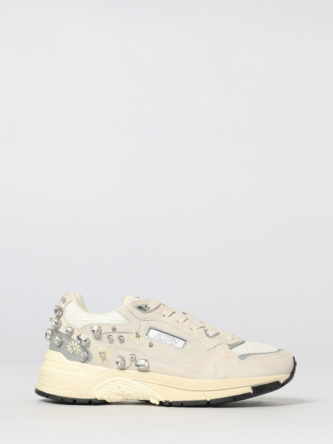 AUTRY Sneakers Damen Farbe Weiß