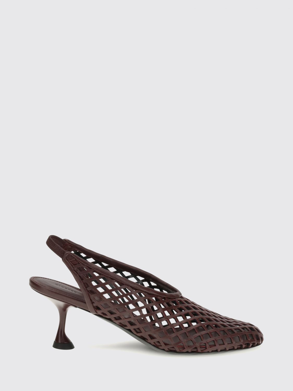 Scarpe Con Tacco PROENZA SCHOULER Donna colore Marrone