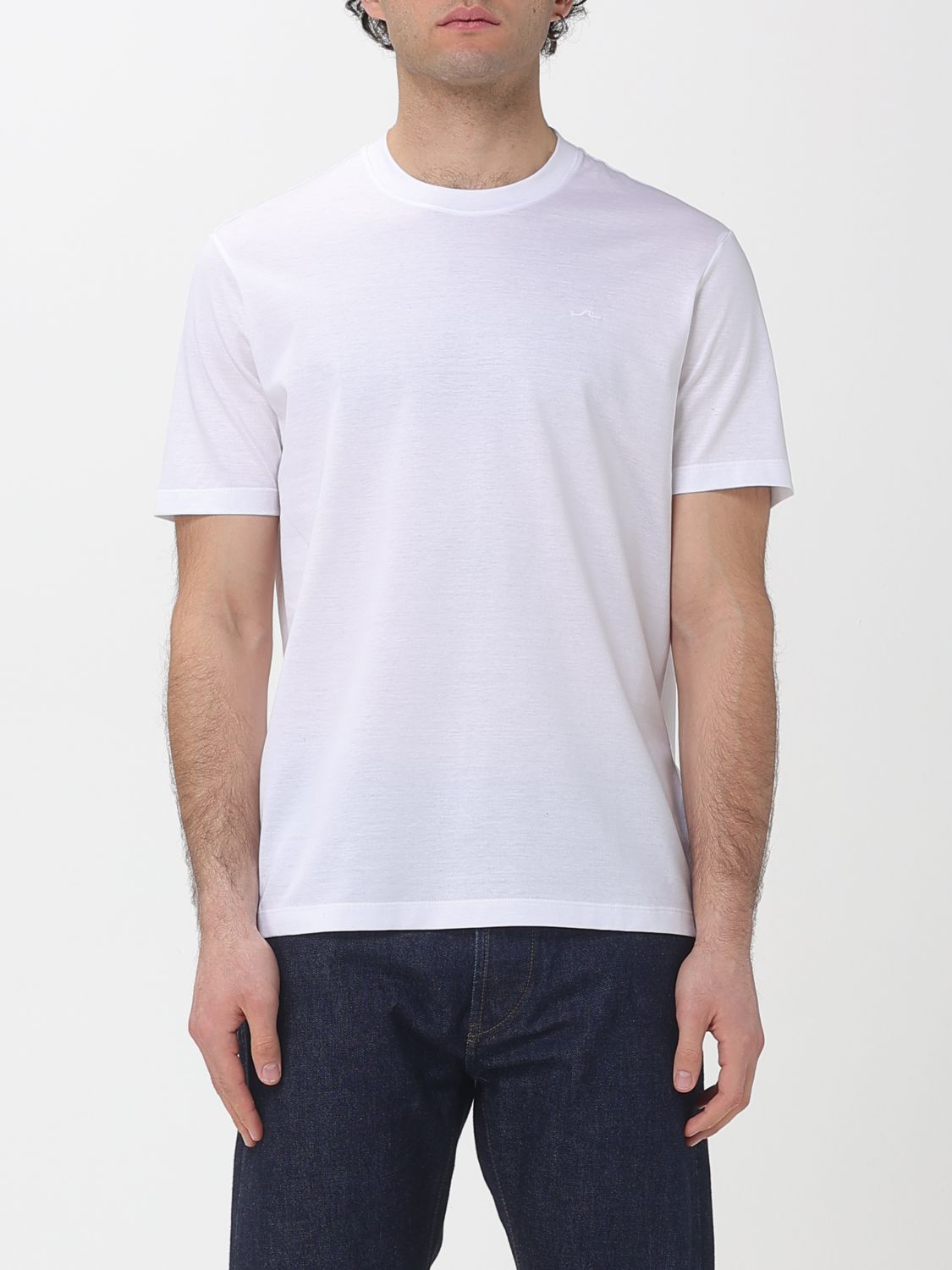 PAUL & SHARK T-Shirt Herren Farbe Weiß