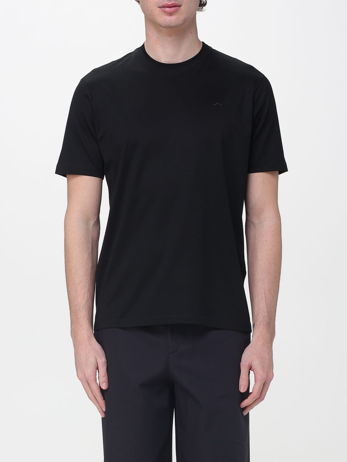 PAUL & SHARK T-Shirt Herren Farbe Schwarz