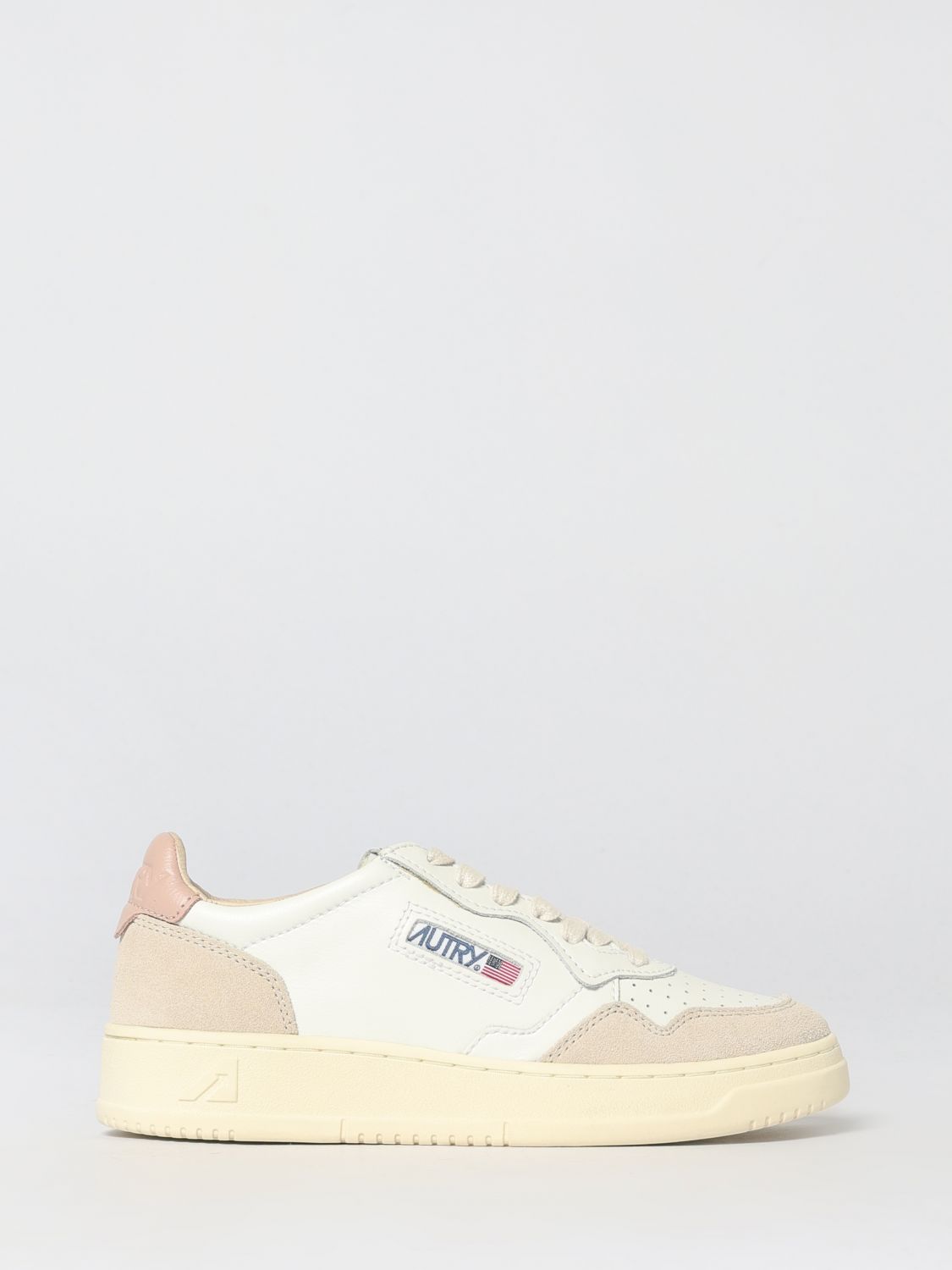 AUTRY Sneakers Damen Farbe Pink