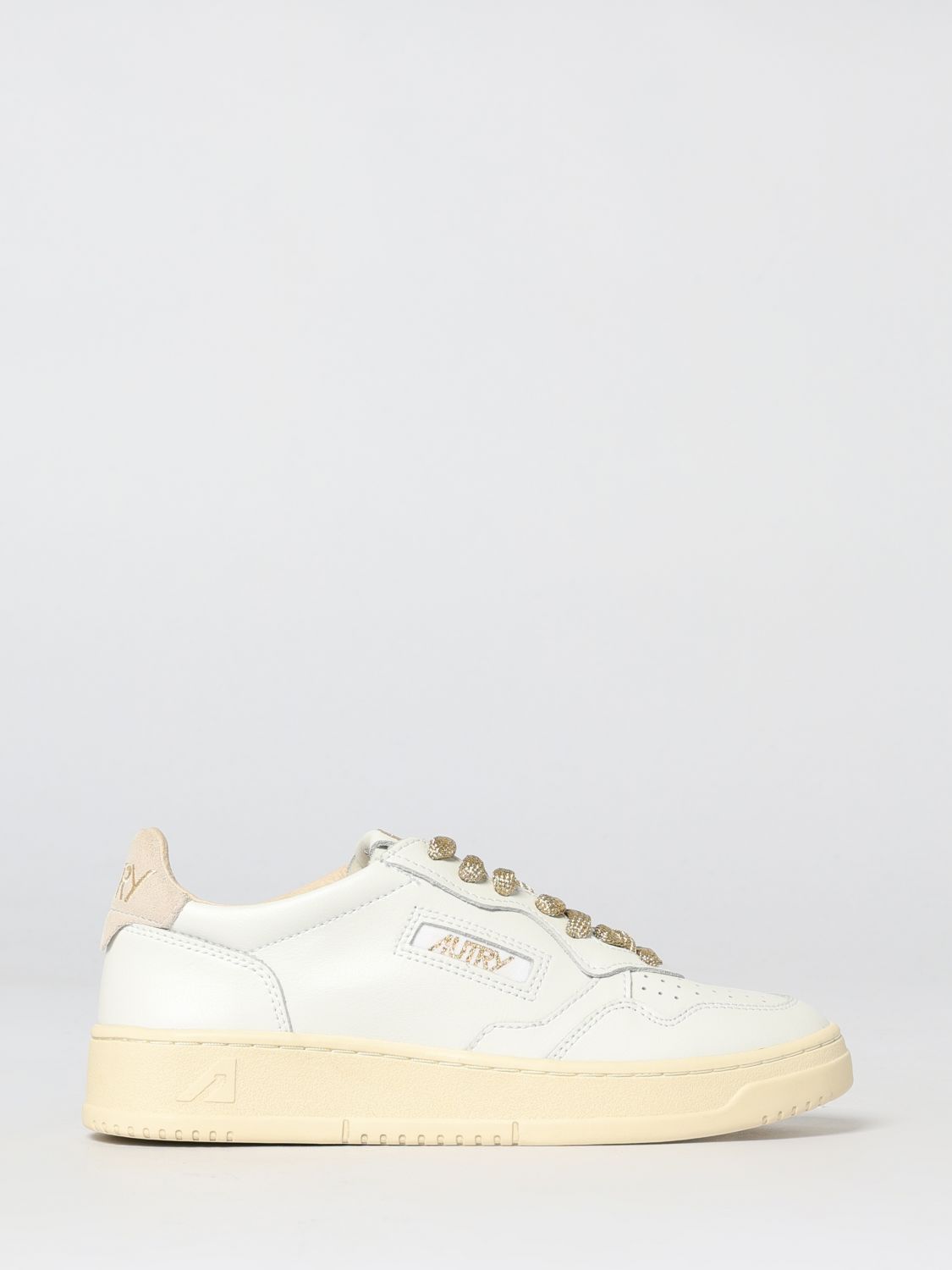 AUTRY Sneakers Damen Farbe Weiß
