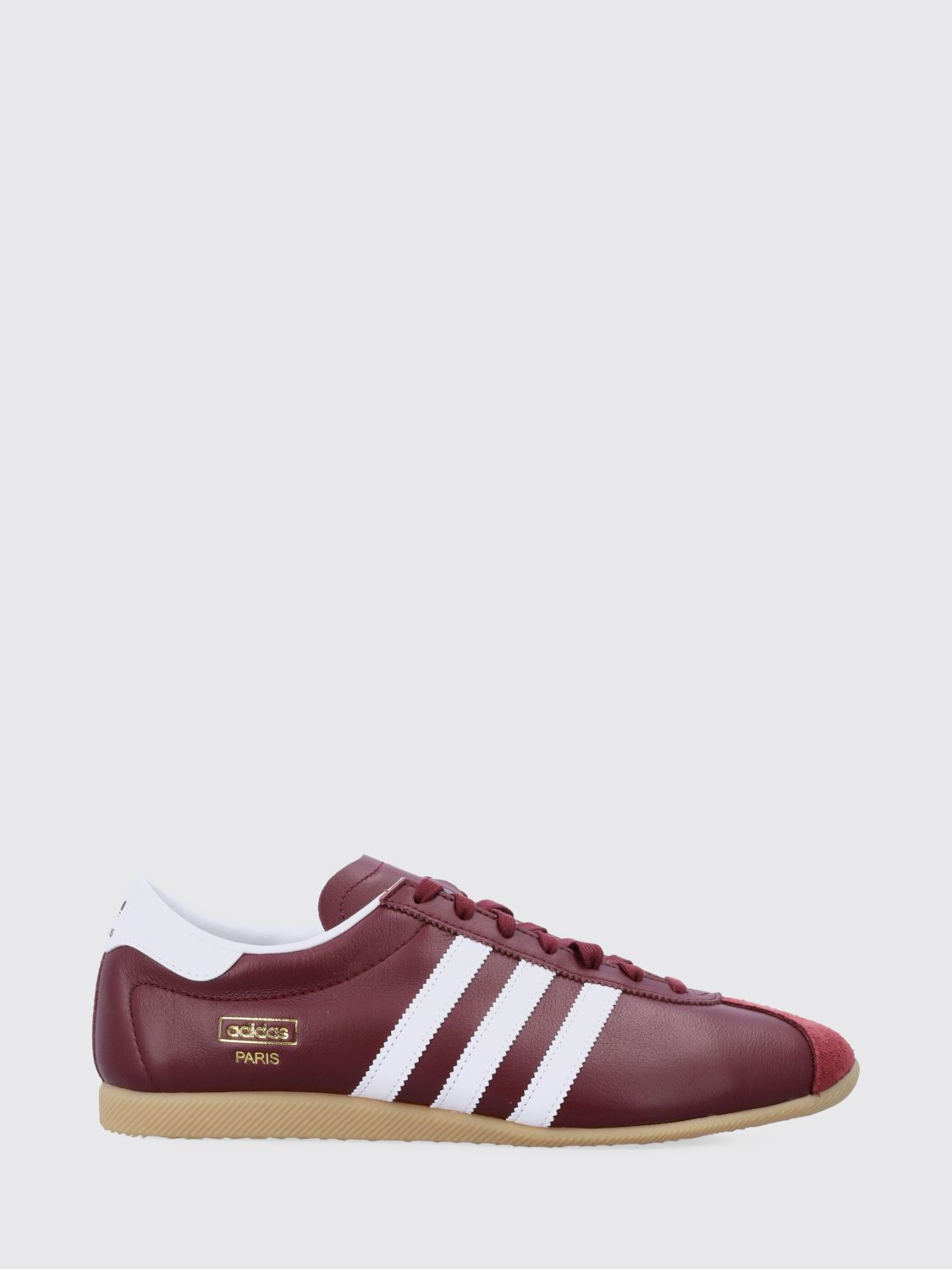 ADIDAS ORIGINALS Sneakers Rekord in pelle