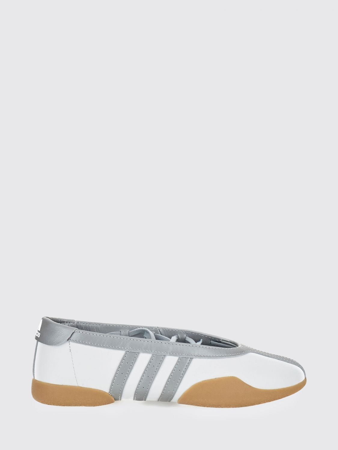 ADIDAS ORIGINALS Ballerinas Damen Farbe Weiß