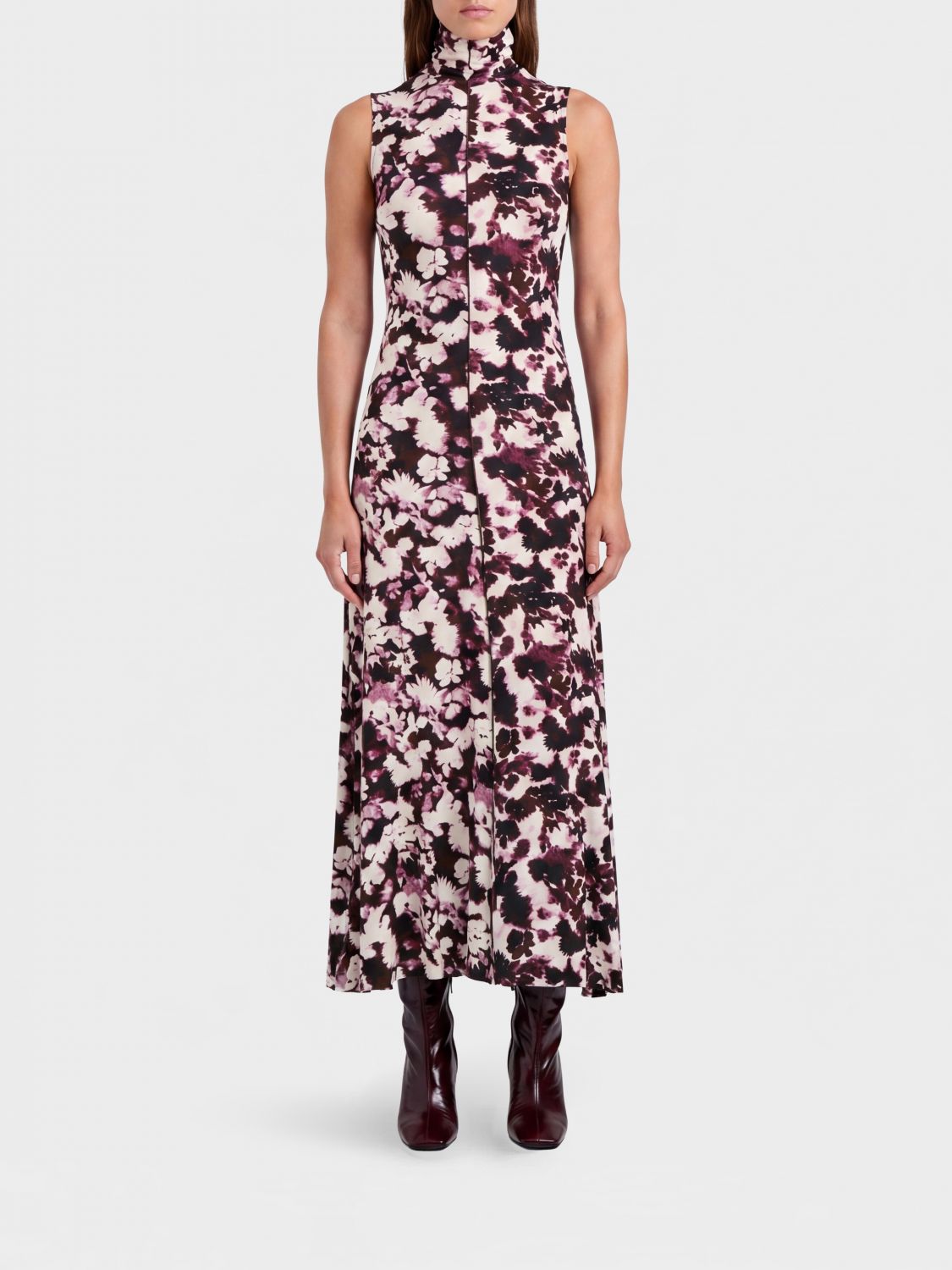 PROENZA SCHOULER Abito Donna colore Vinaccia