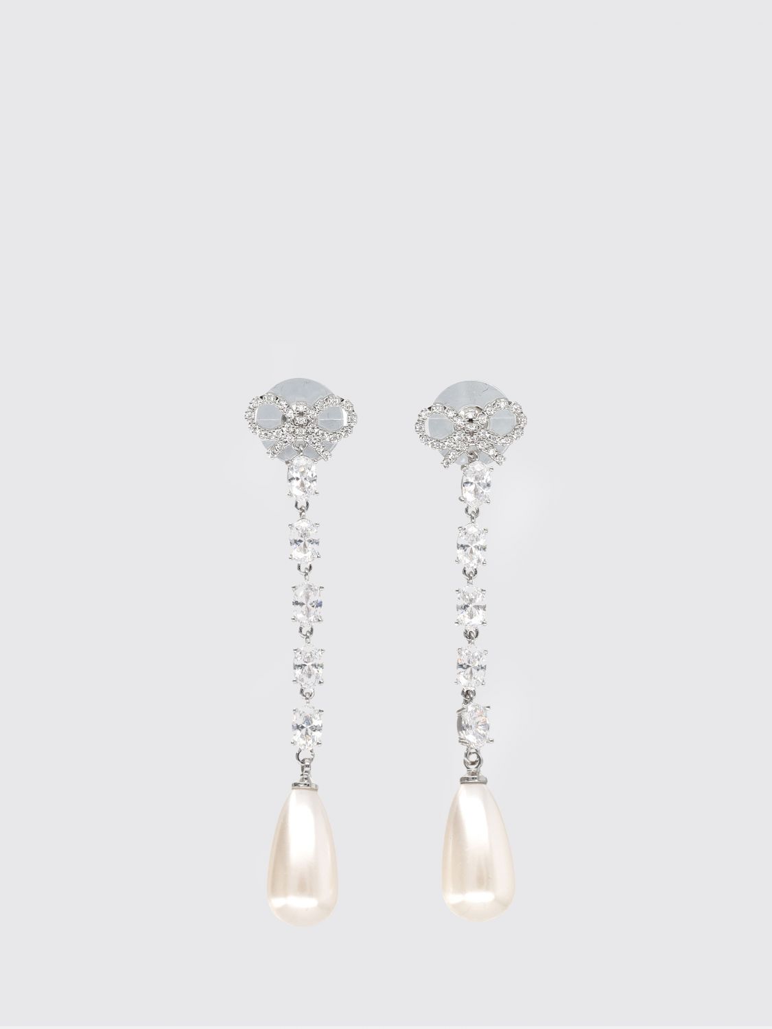 SELF-PORTRAIT Schmuck Damen Farbe Silber