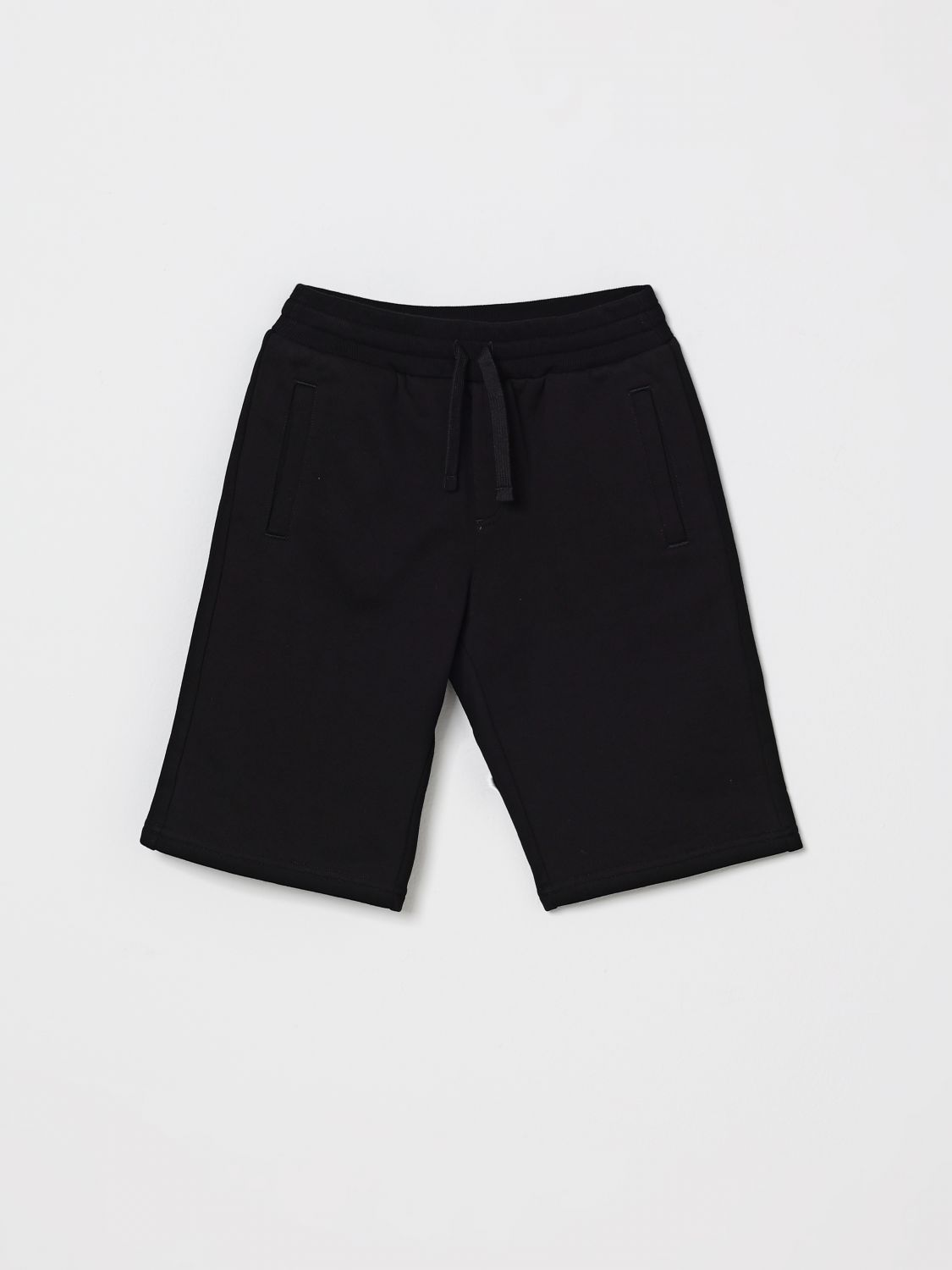 Pantaloni DOLCE & GABBANA Bambino colore Nero