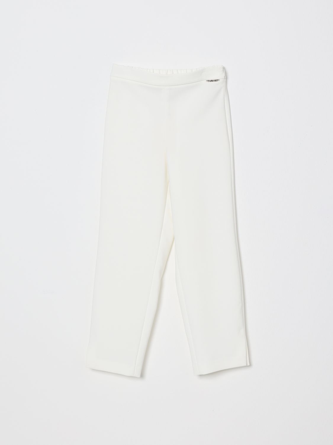 TWINSET Hose Kinder Farbe Beige