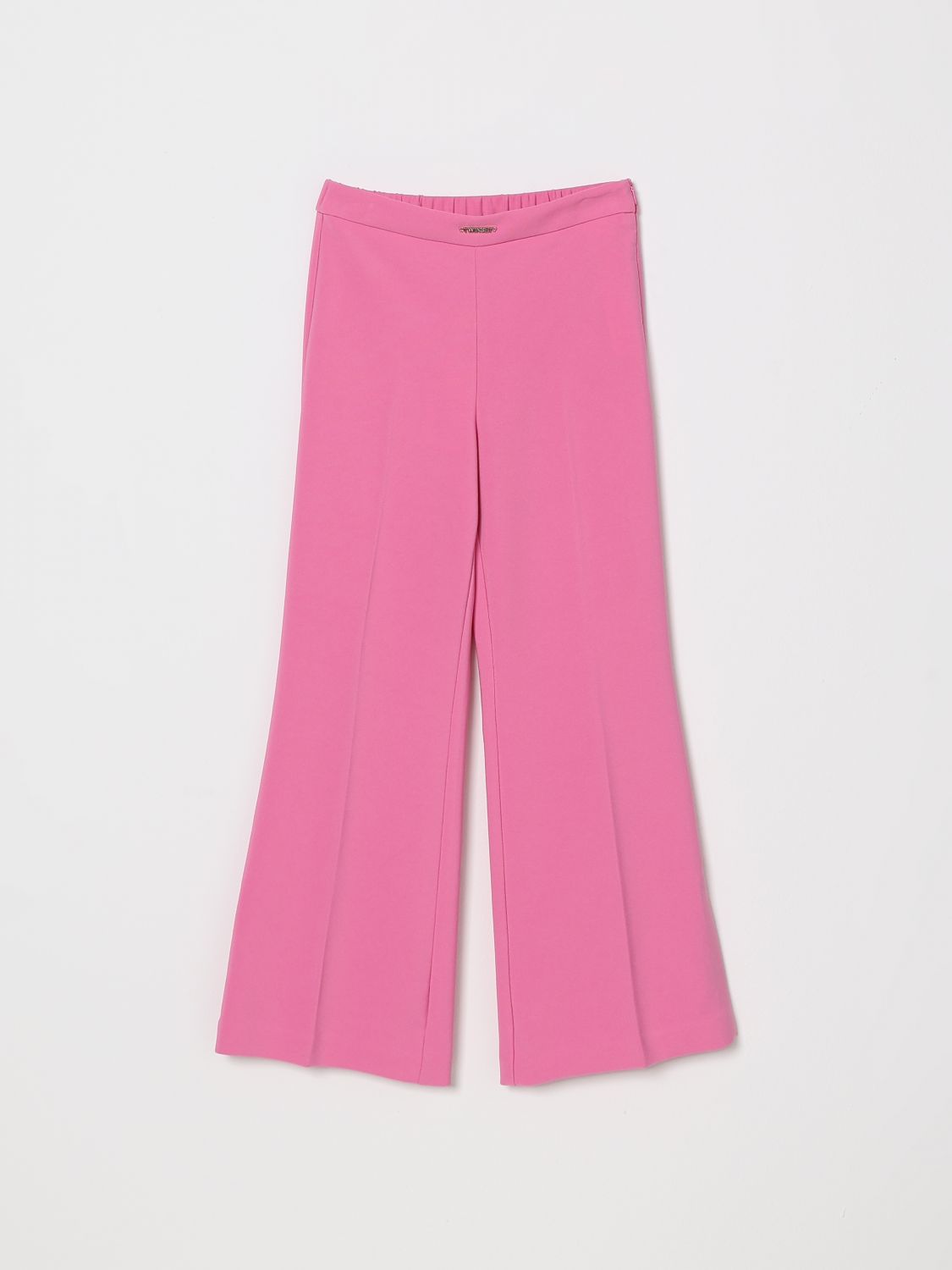 TWINSET Hose Kinder Farbe Pink