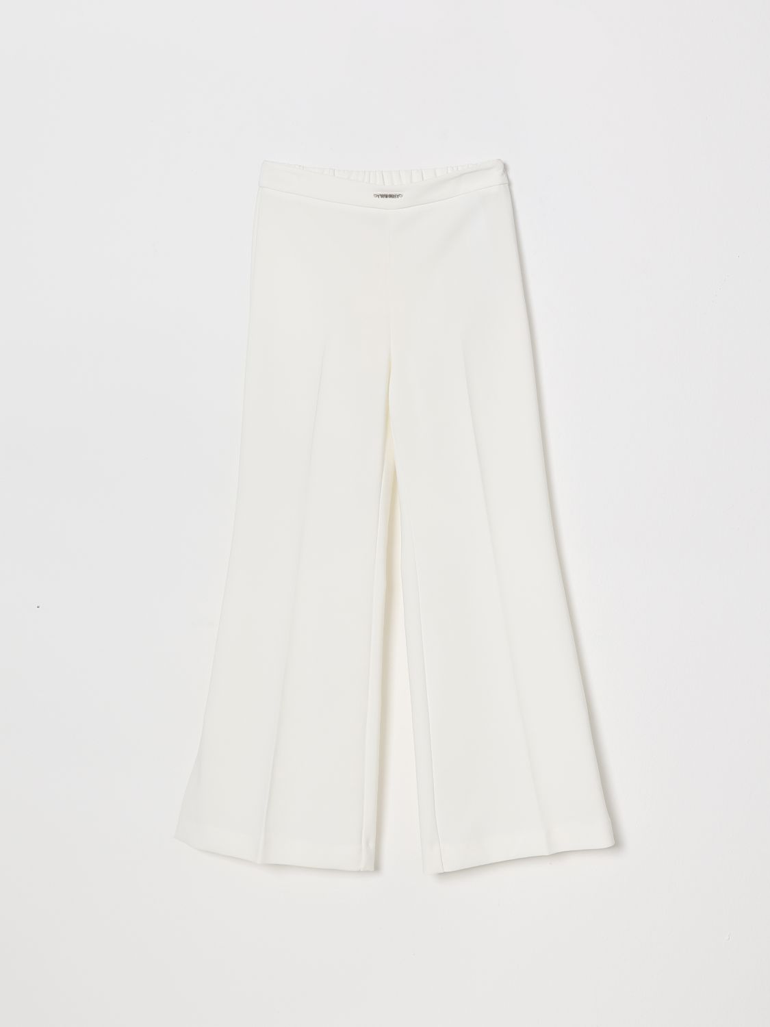 TWINSET Hose Kinder Farbe Beige