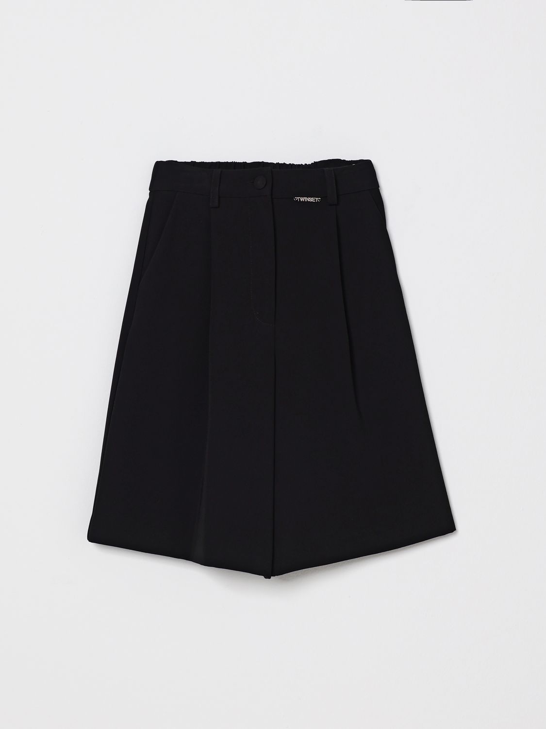 TWINSET Hose Kinder Farbe Schwarz