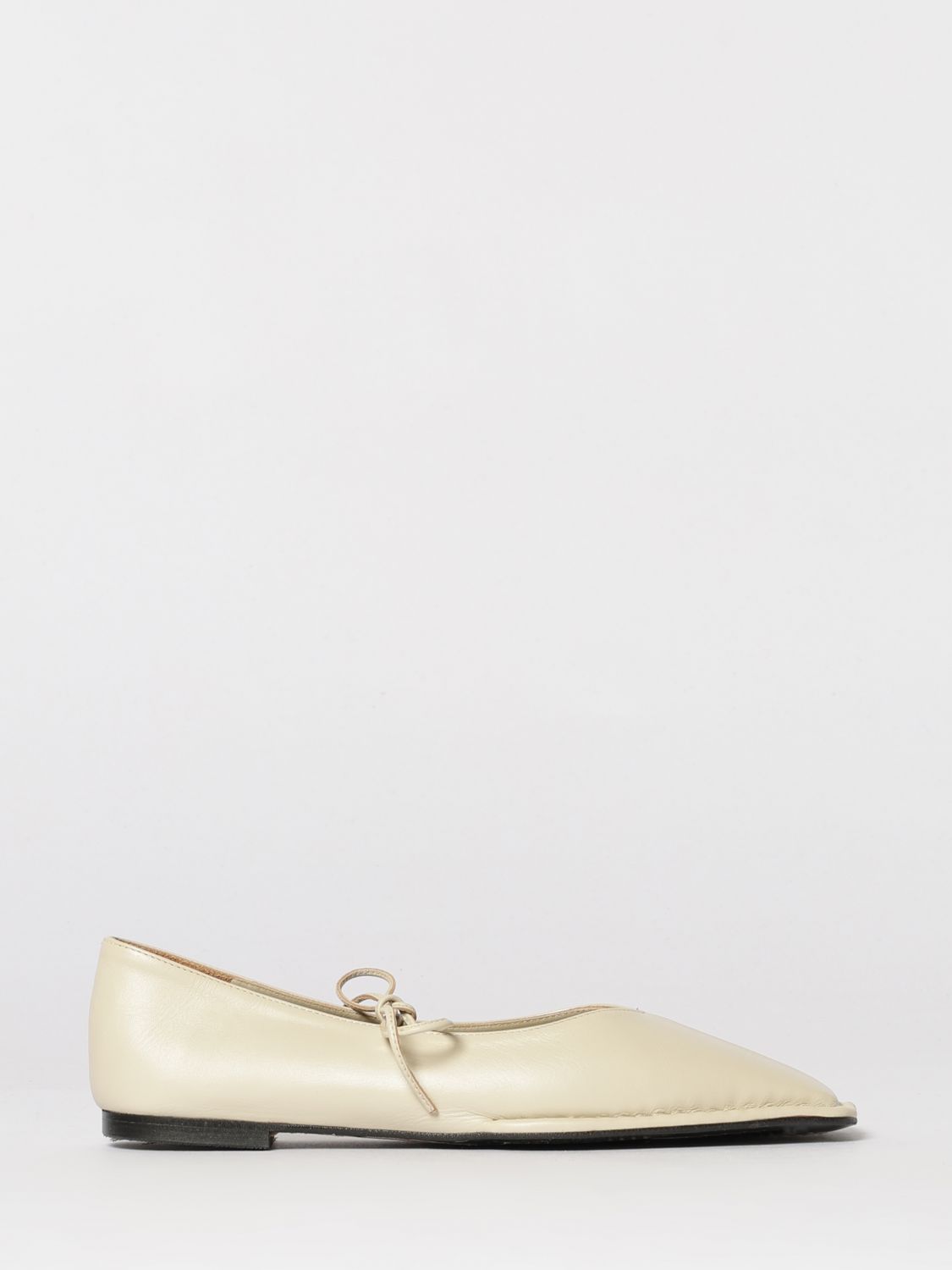 Ballerine ALOHAS Donna colore Bianco