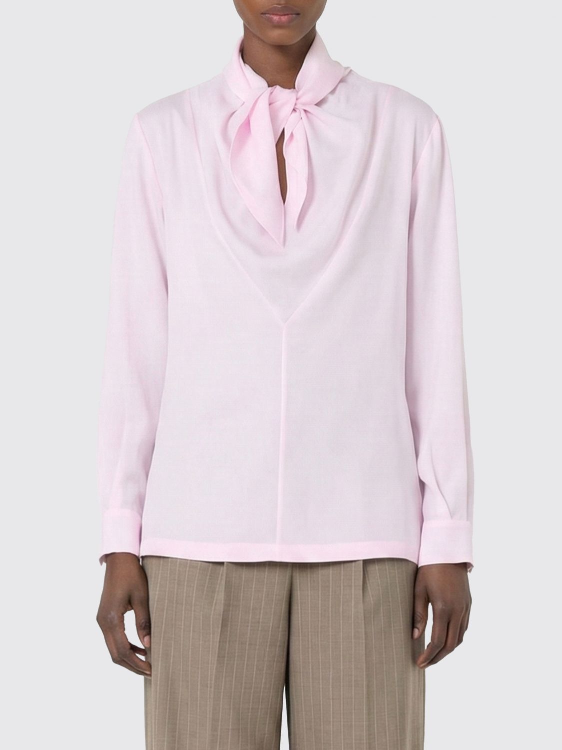 MAX MARA Top Damen Farbe Pink
