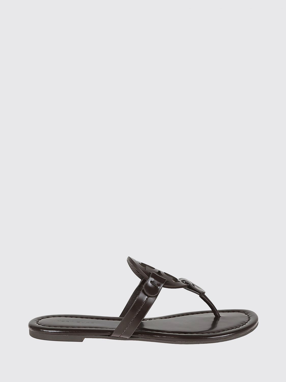 TORY BURCH Sandalen Mit Absatz Damen Farbe Kakao