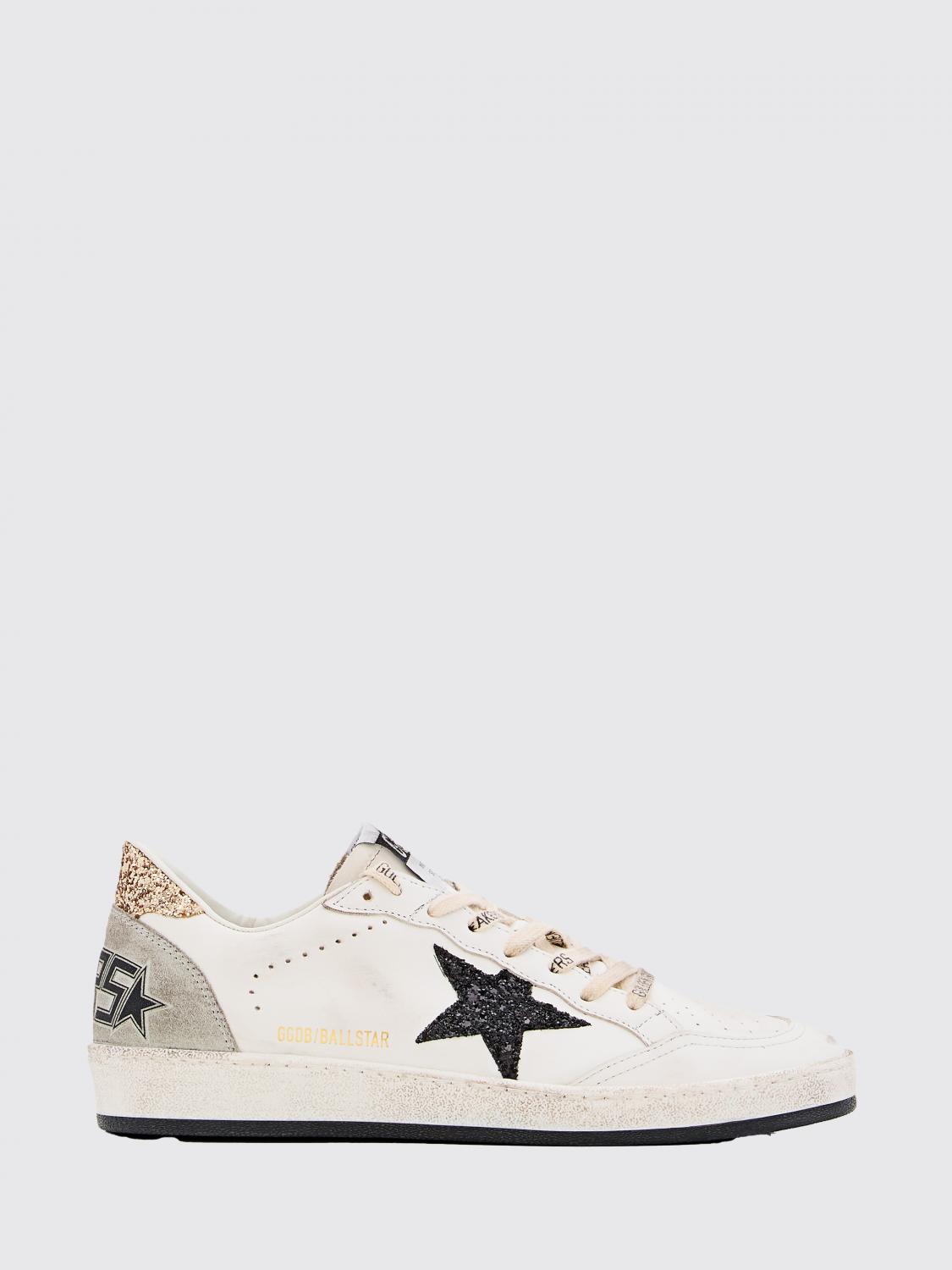 Sneakers GOLDEN GOOSE Donna colore Bianco