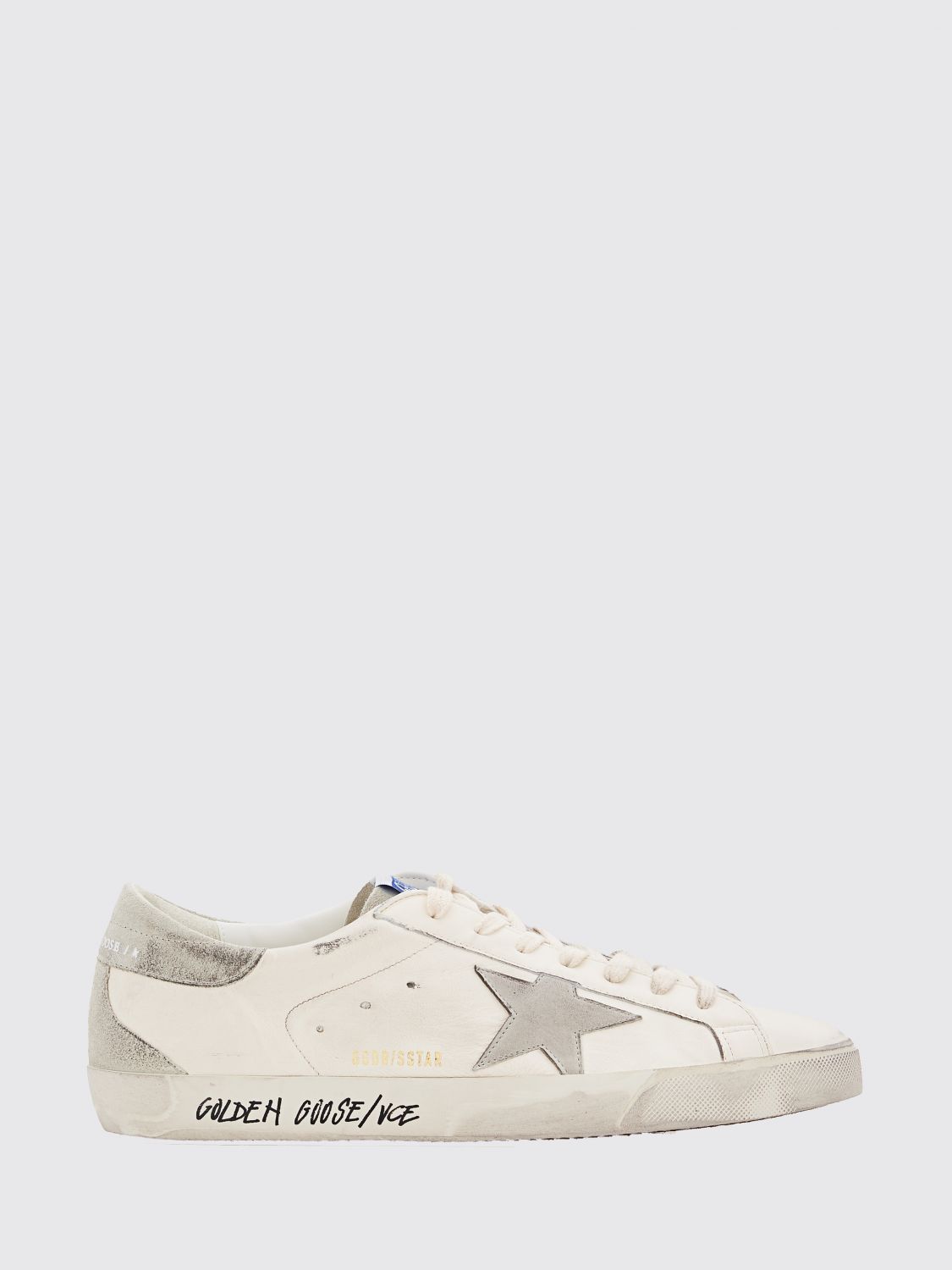 Sneakers GOLDEN GOOSE Men color White