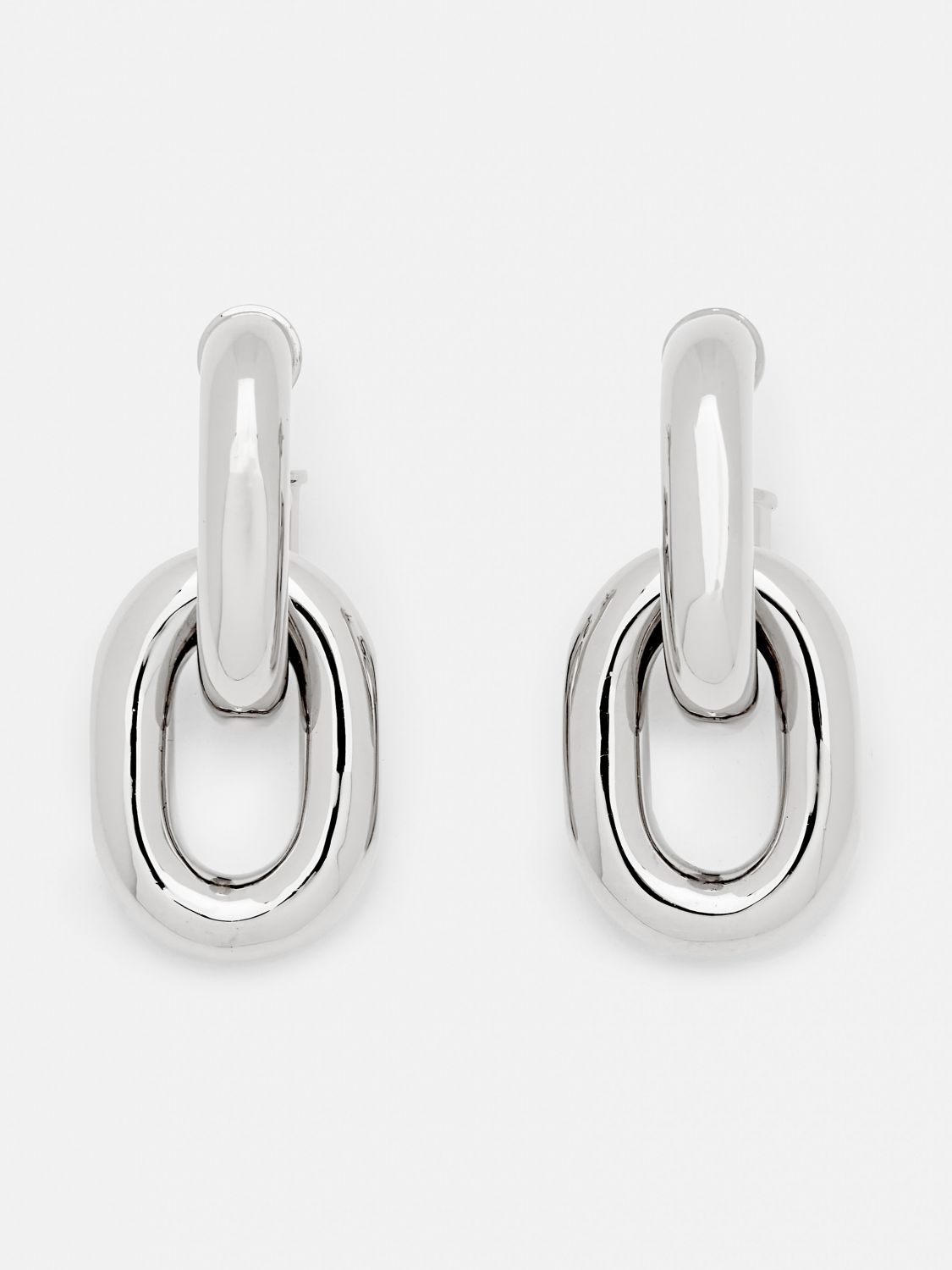 RABANNE Schmuck Damen Farbe Silber