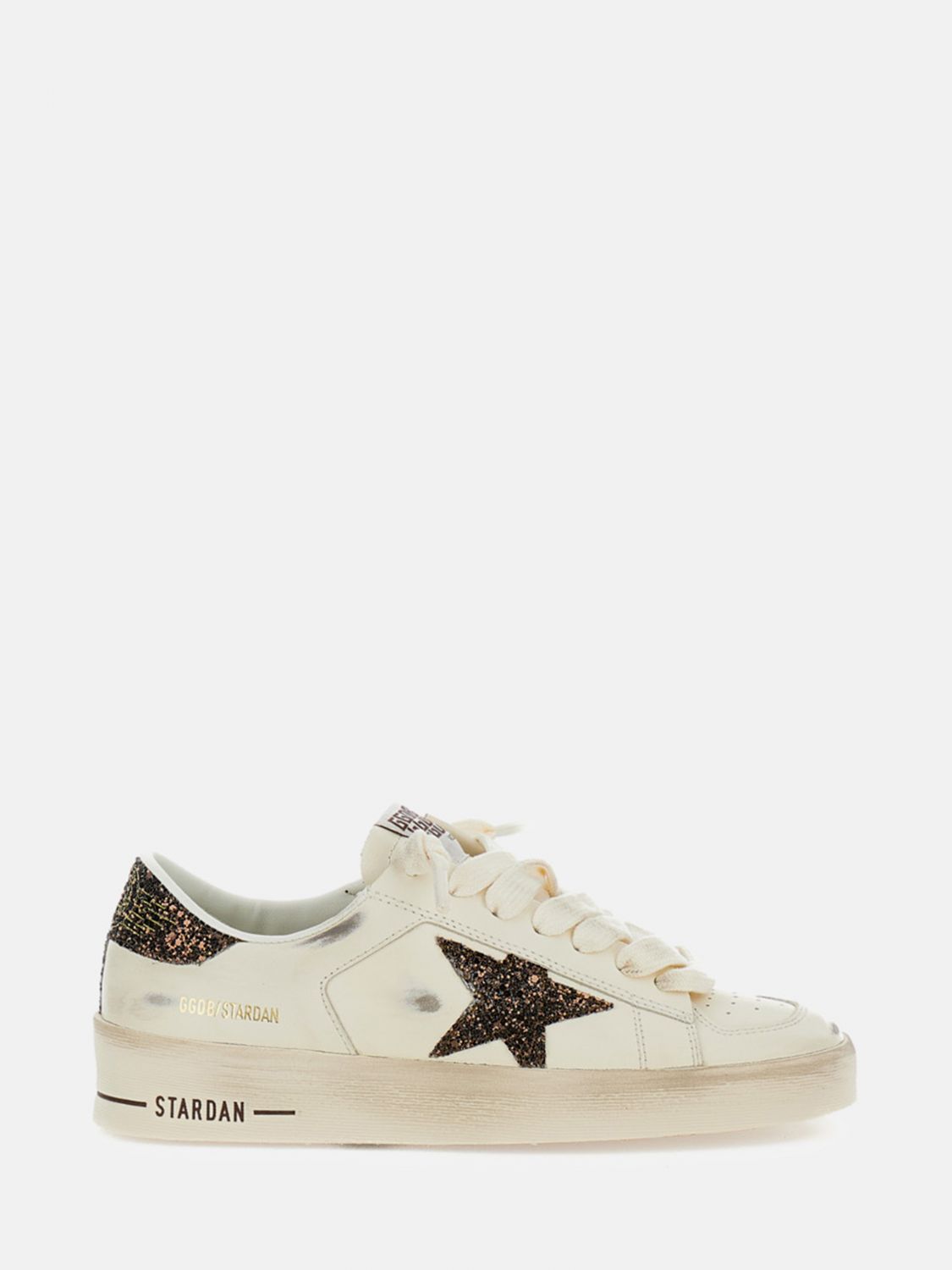 Sneakers GOLDEN GOOSE Donna colore Bianco