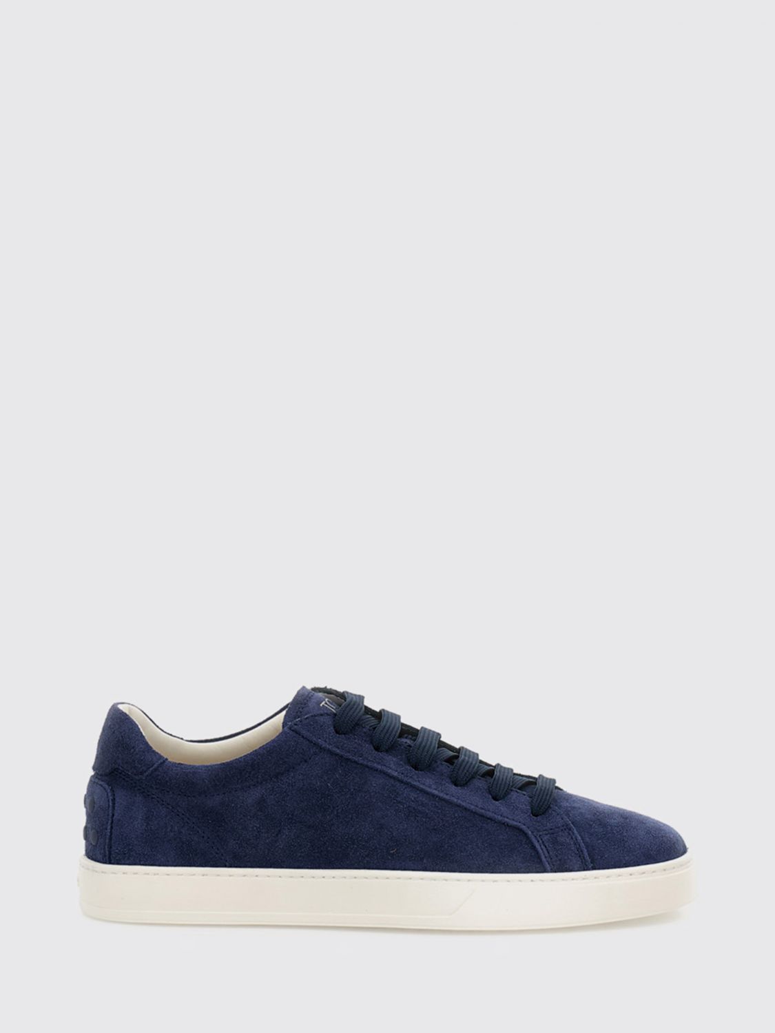 Sneakers TOD'S Uomo colore Blue