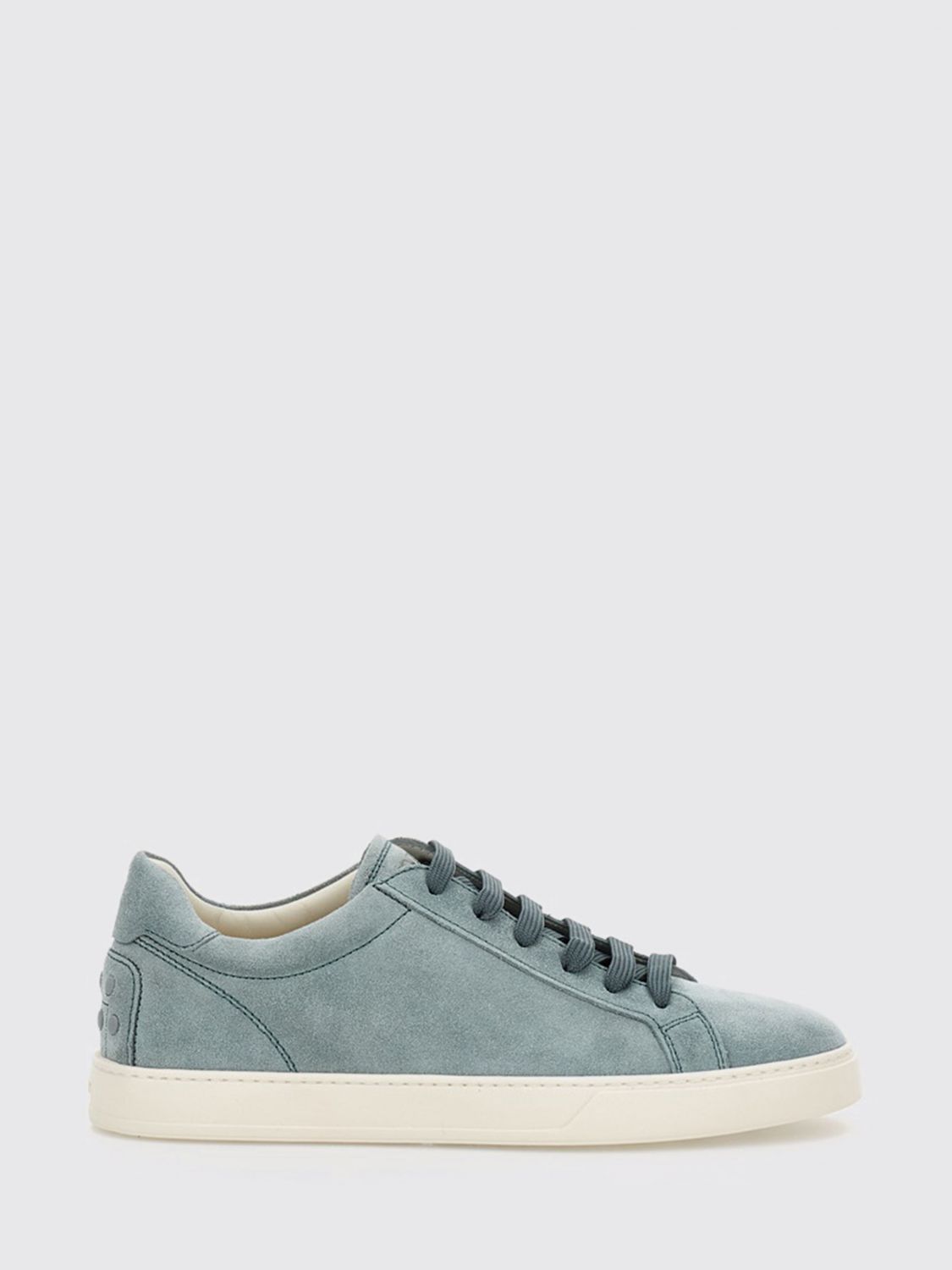 Sneakers TOD'S Uomo colore Grigio