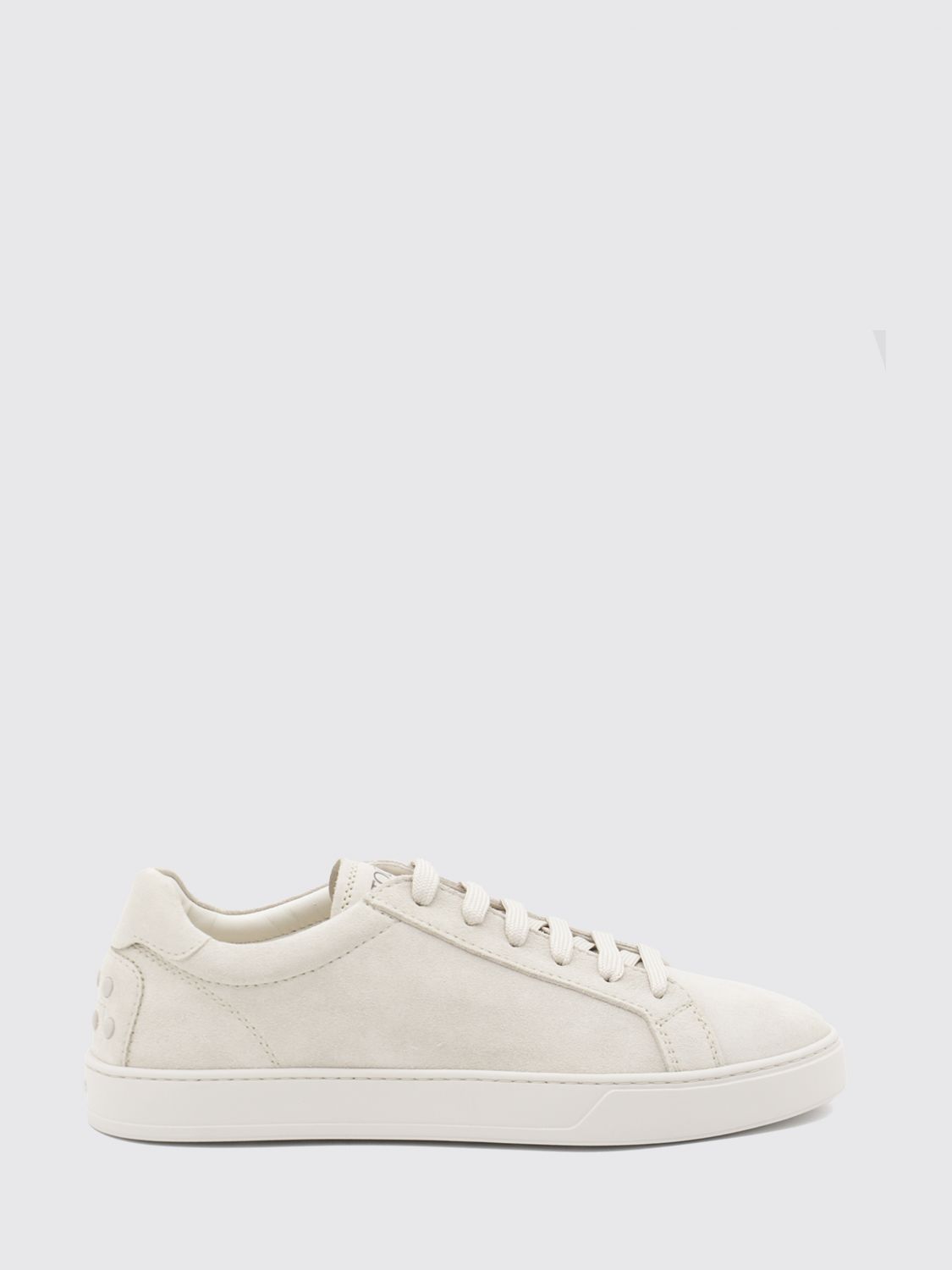 TOD'S Sneakers Herren Farbe Beige
