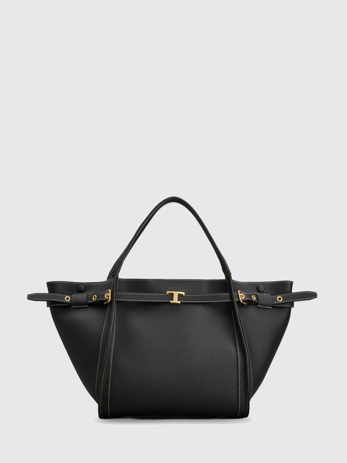 Sac à Main TOD'S Femme couleur Noir OS 10